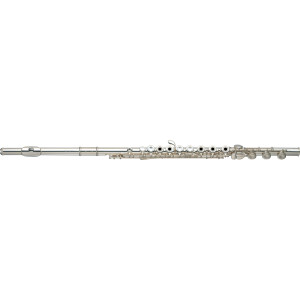 Flauta YAMAHA YFL-382